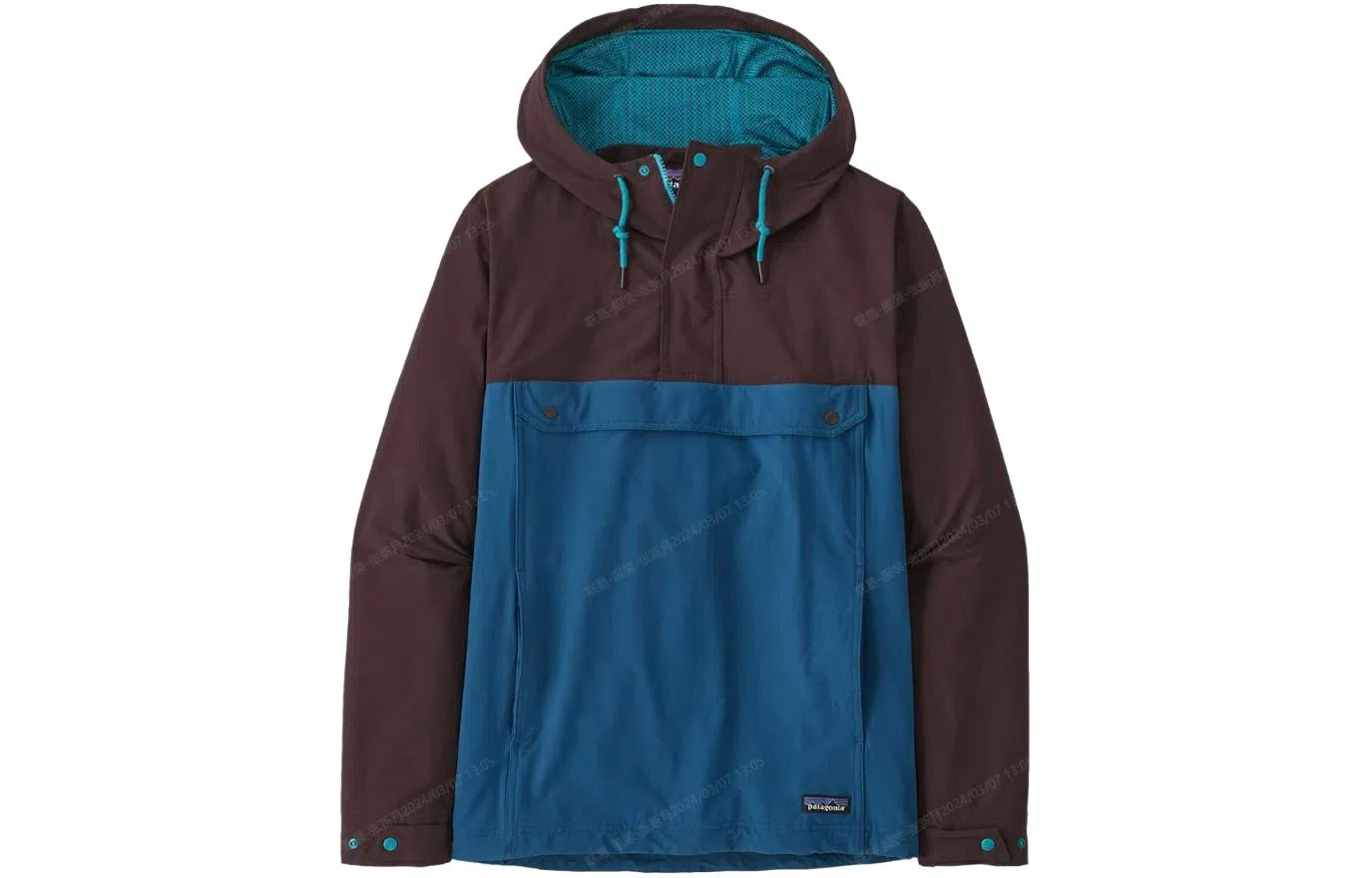 patagonia
