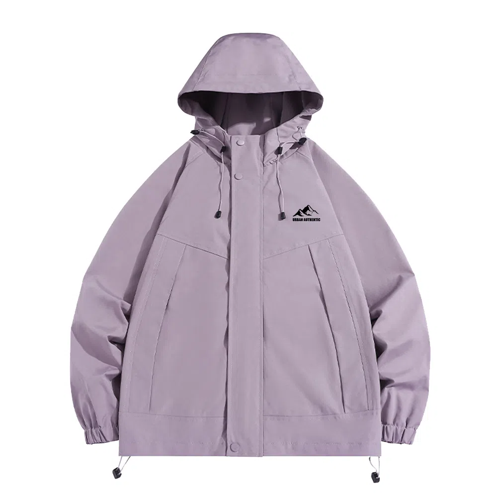 URBAN AUTHENTIC Logo