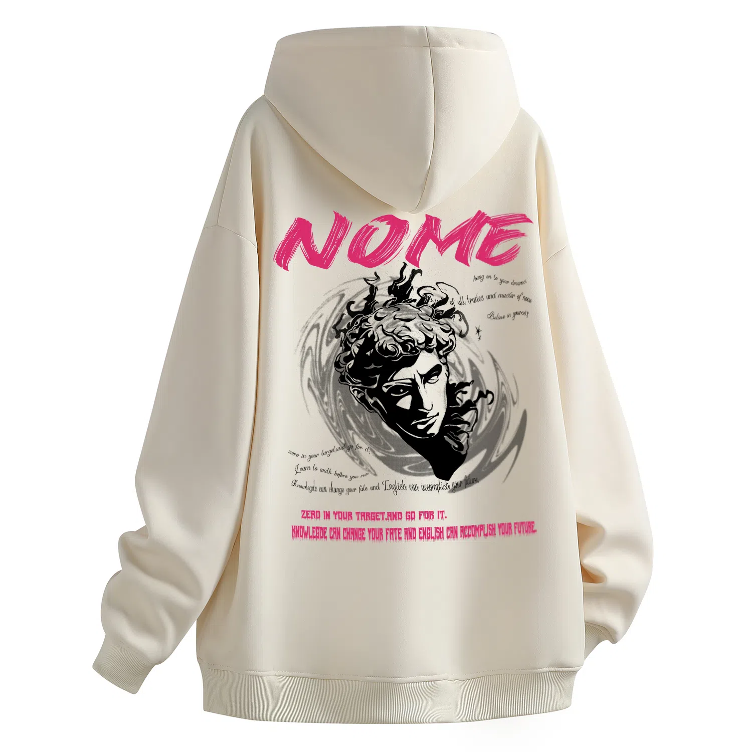 NOME Logo