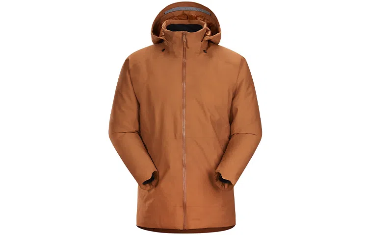 Arcteryx Camosun Parka