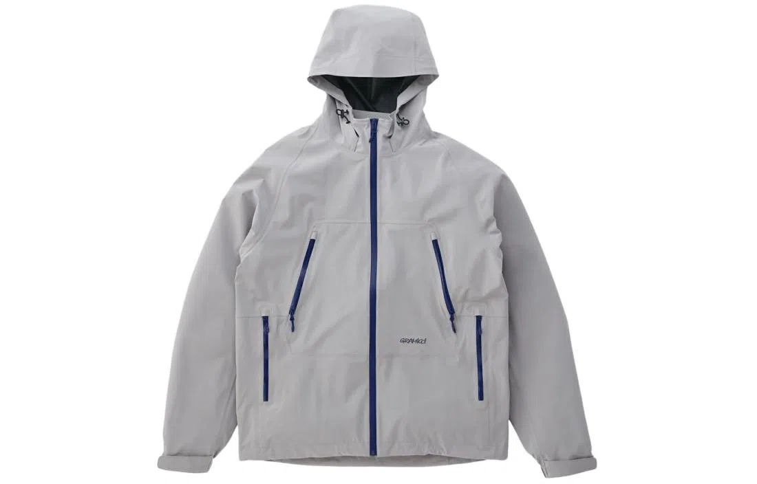 Gramicci Zip Jacket