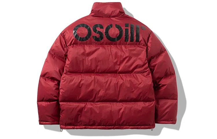 OSCill Logo
