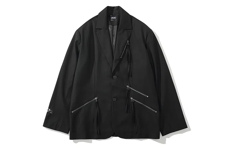 DIMC Blazer