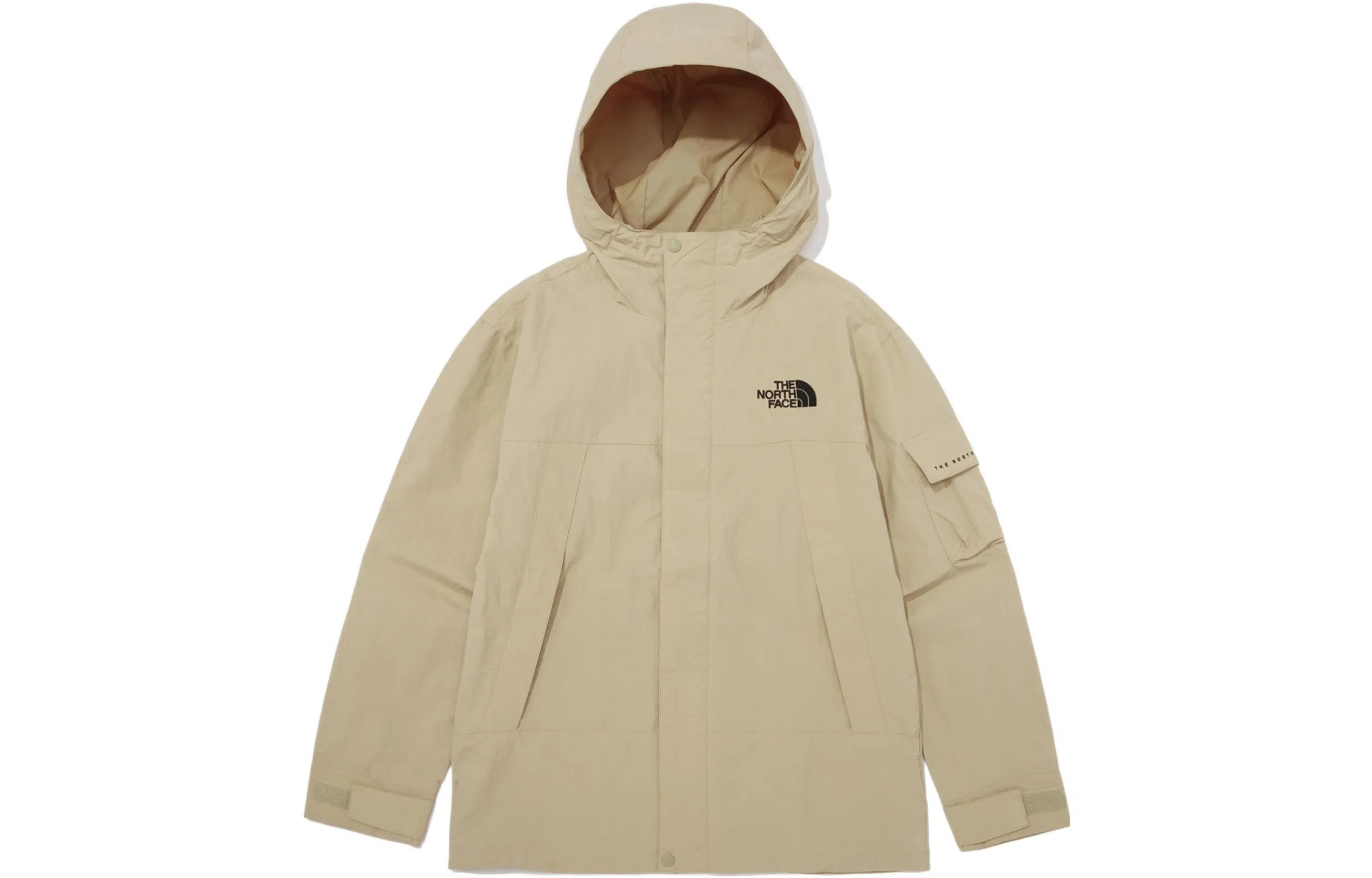 THE NORTH FACE SS23 LOGO