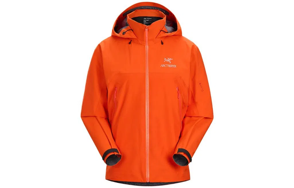 Arcteryx Beta Ar Gore-Tex