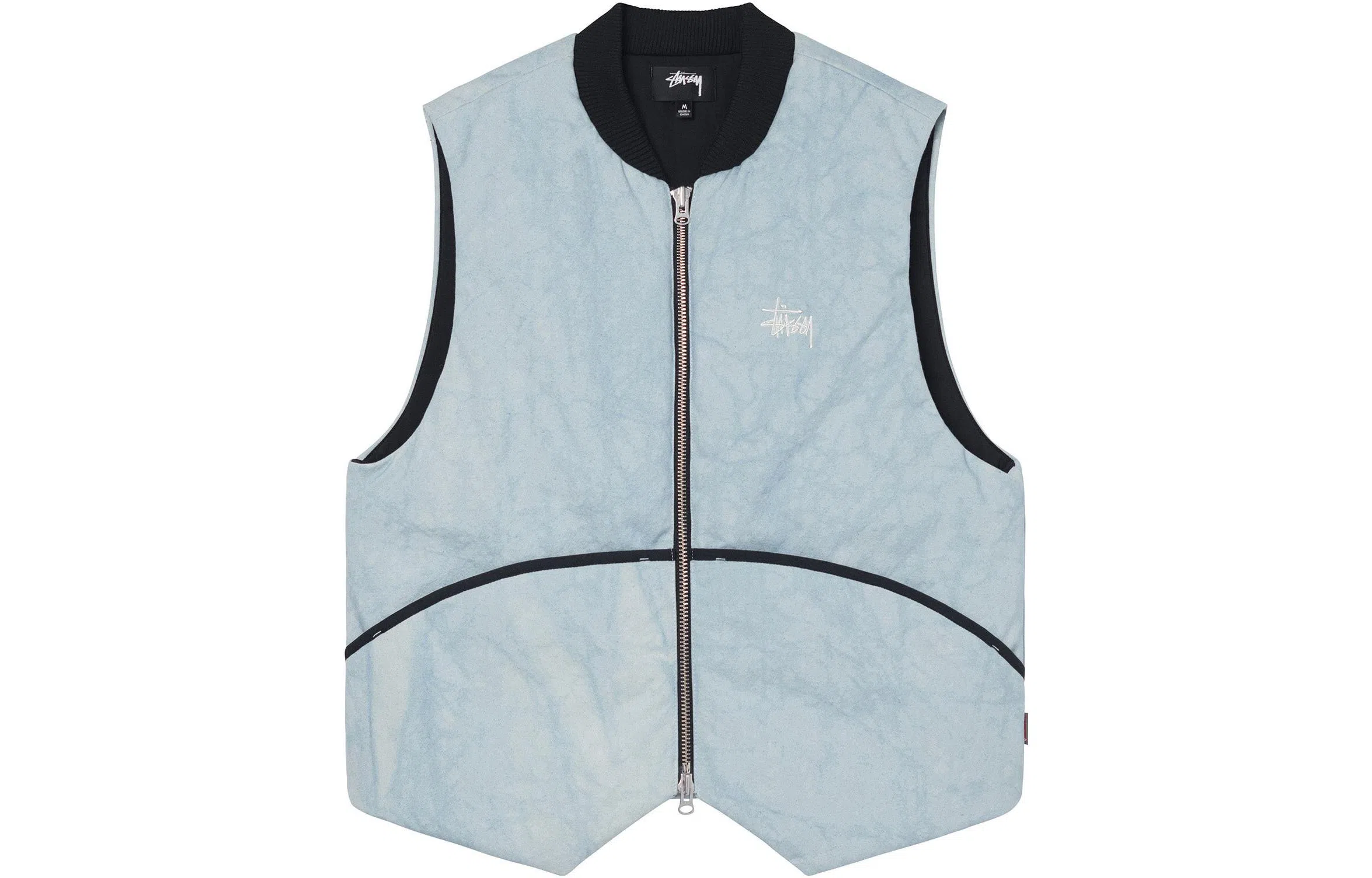 Stussy FW22 Logo