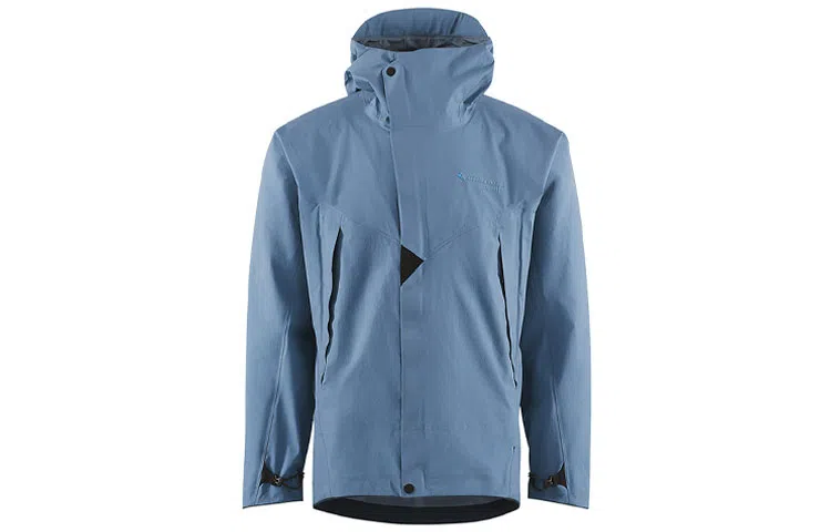 KLATTERMUSEN Asynja Jacket