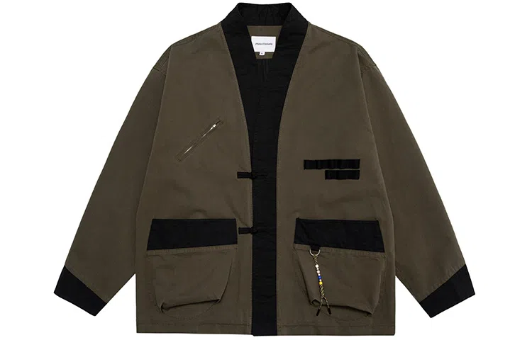 URBAN STANDARD V