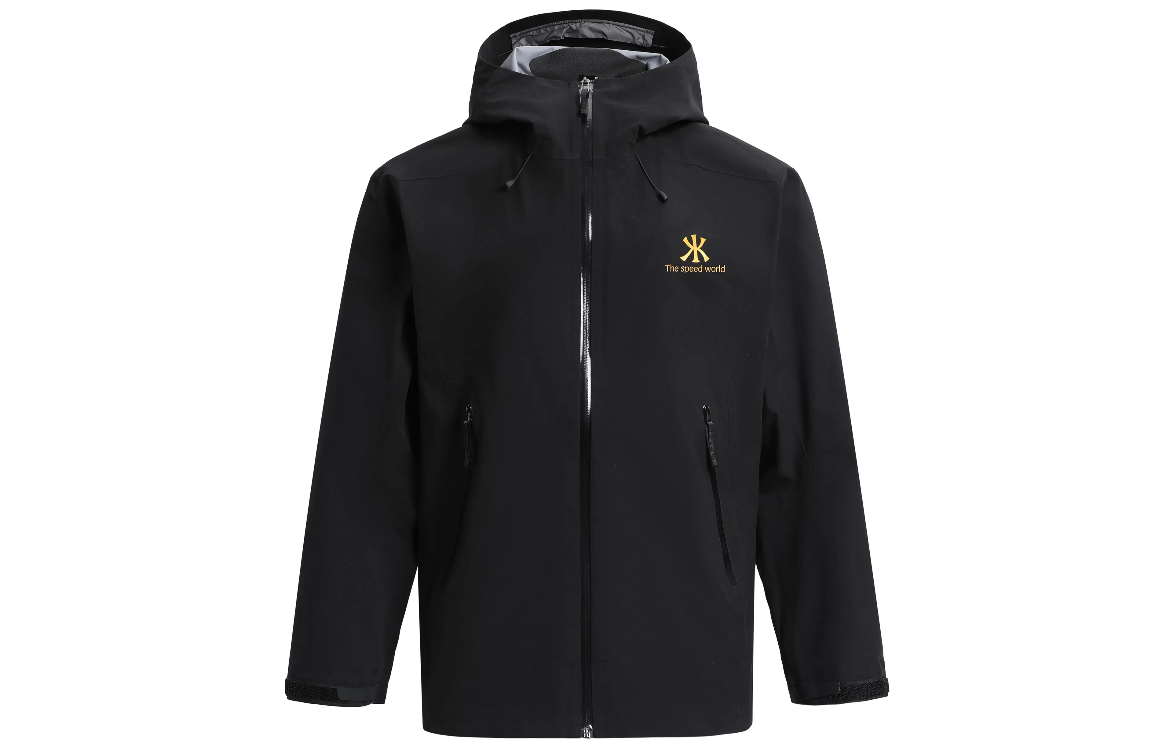 Kawasaki All-Weather Series Jacket