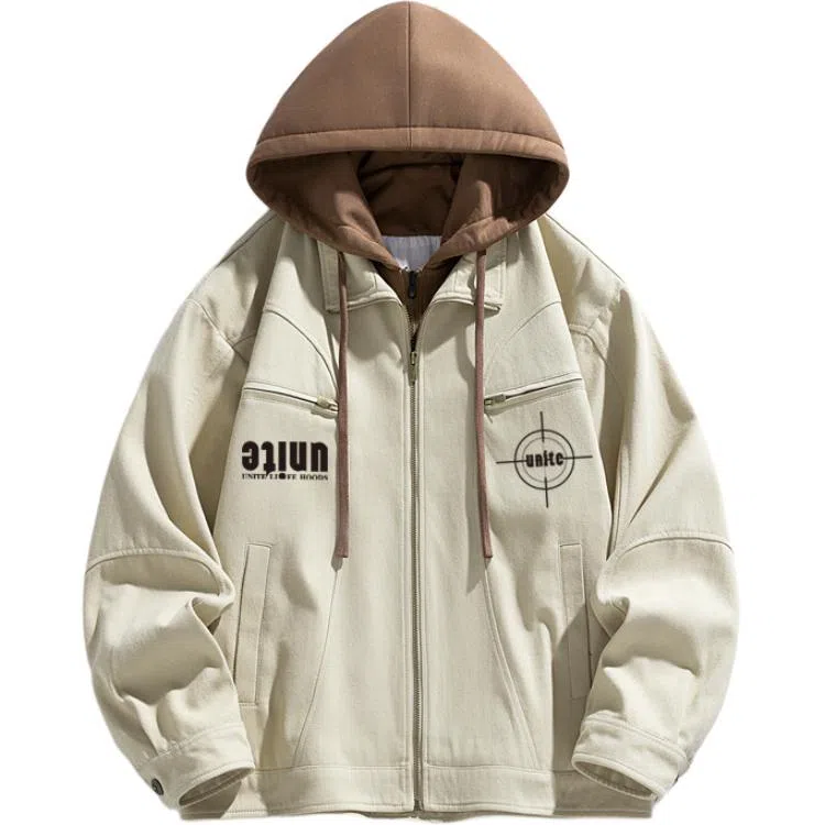 Unite Life HOODS logo