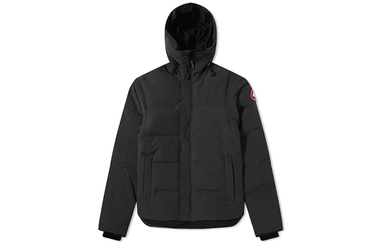 Canada Goose Macmillan