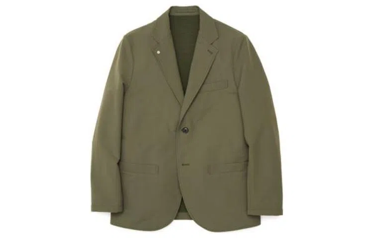nanamica Club Jacket