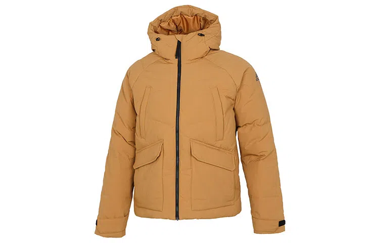 adidas Big Baffle Jkt
