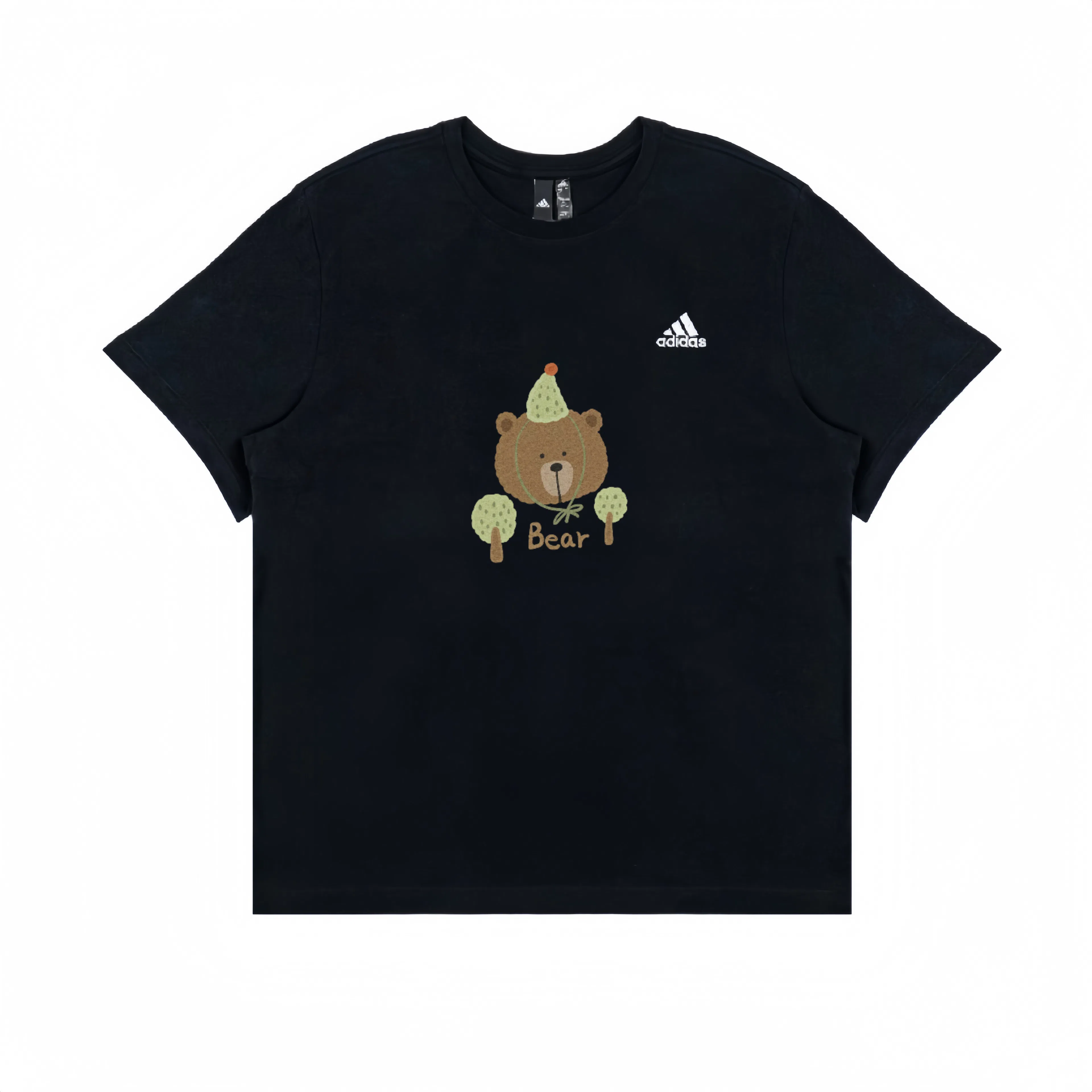 adidas T