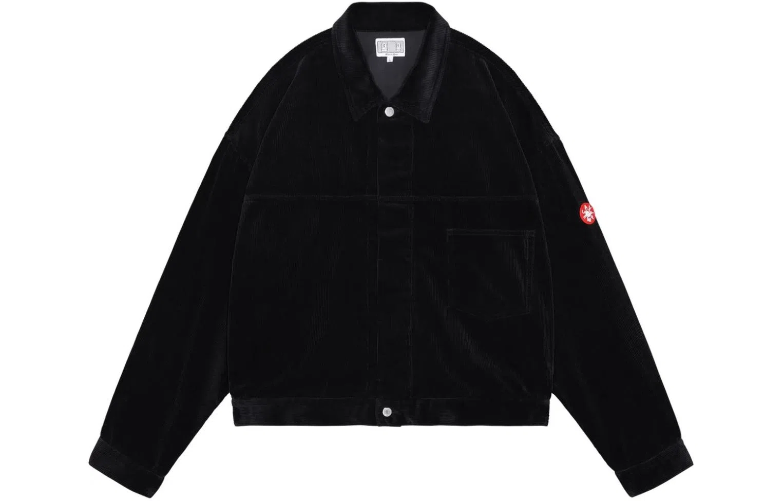 Cav Empt