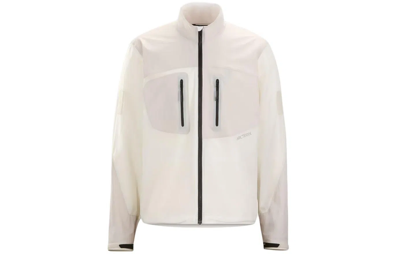 Arcteryx x SYSTEM_A drop 07 Jacket dog SS24