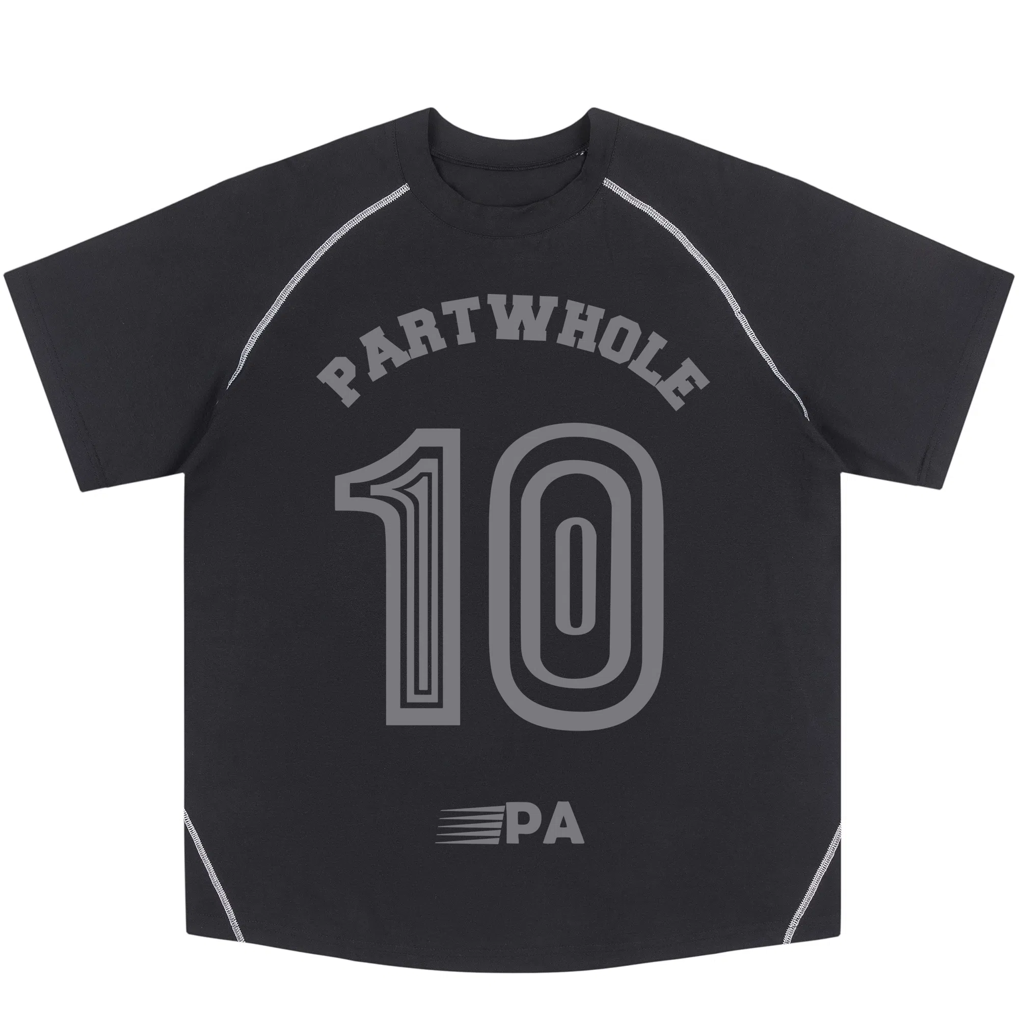 PARTWHOLE T