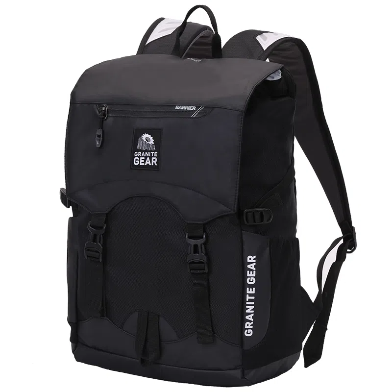 Granite Gear Barrier DWRRepelagrid