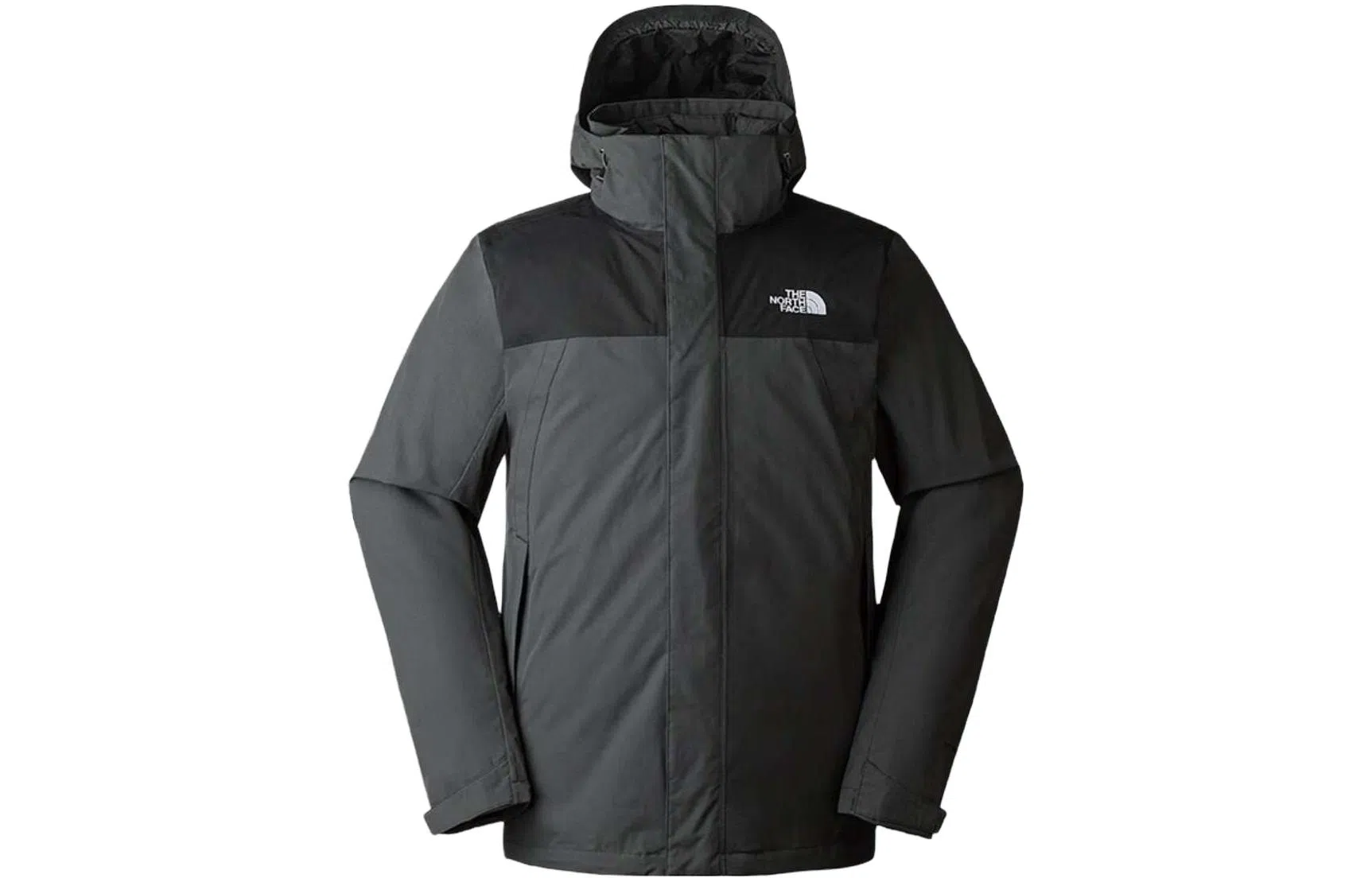 THE NORTH FACE
