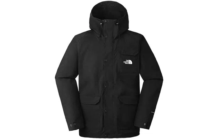 The North Face