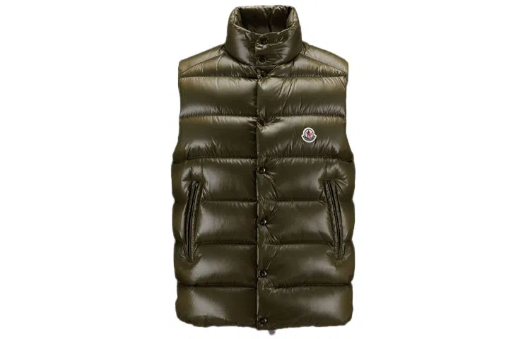 Moncler Tibb Green