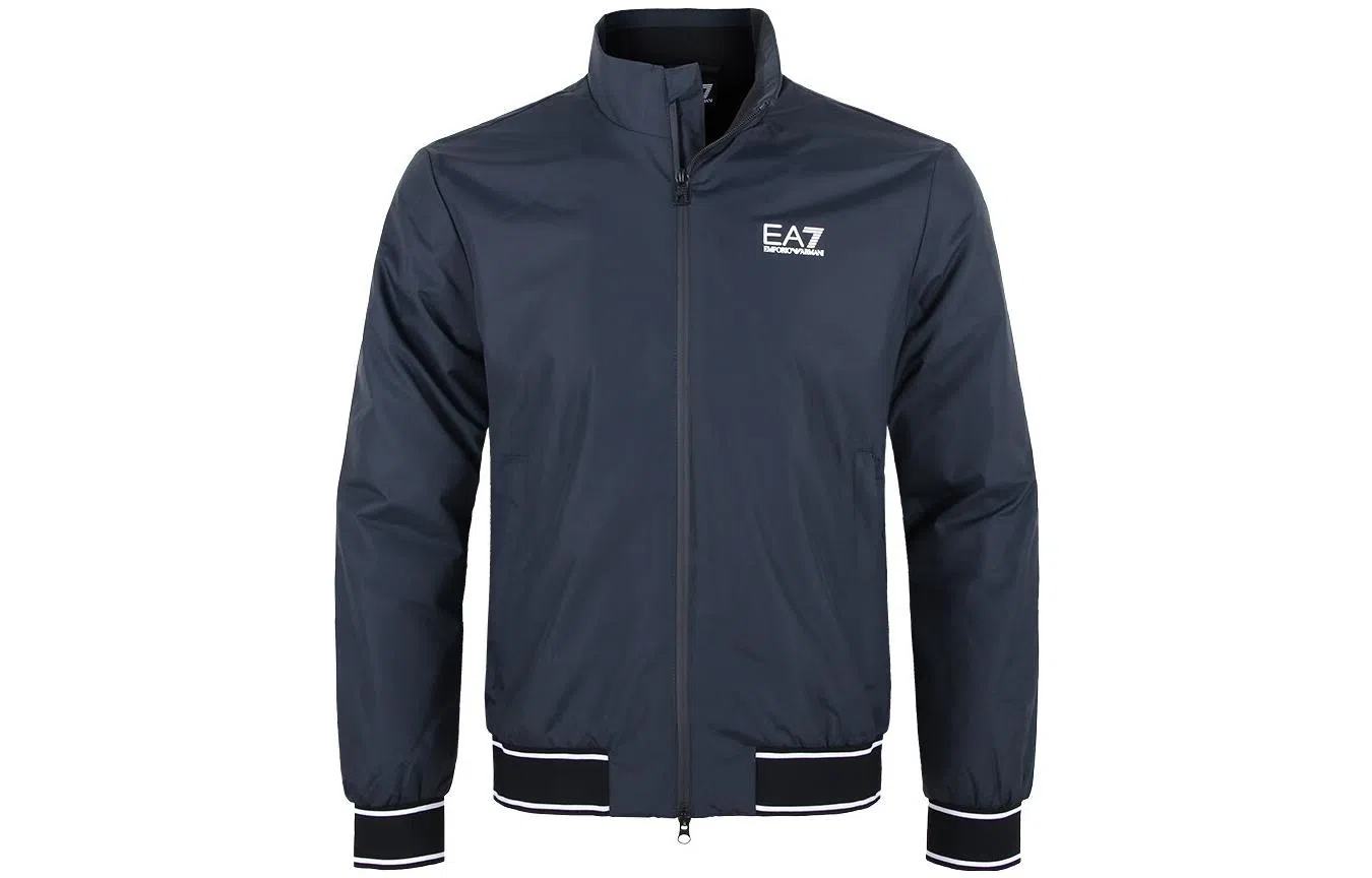 Emporio Armani EA7 Zip Jacket