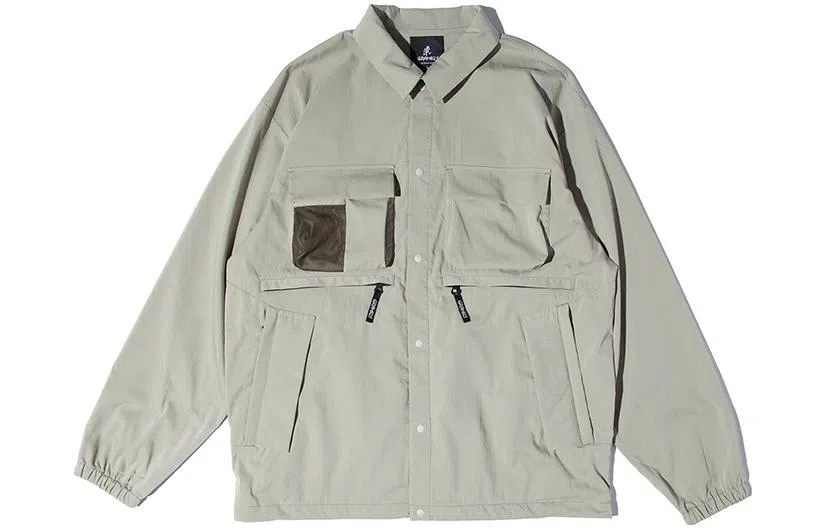 Gramicci x F/CE Coach Jacket