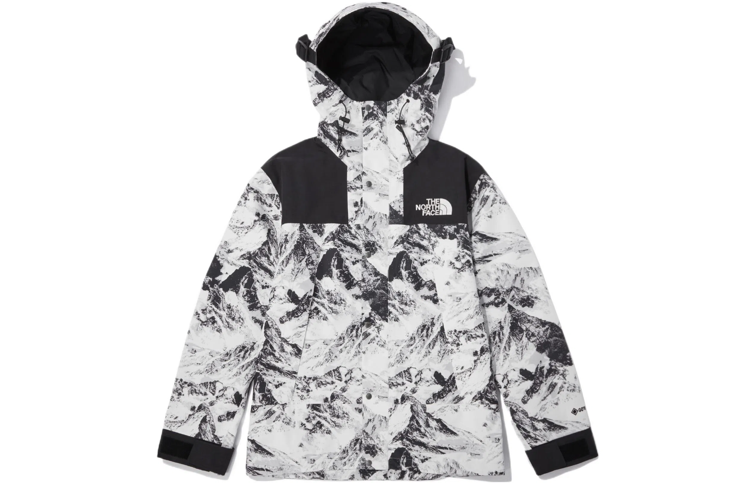 The North Face 1990 Gore Tex Snow Mountain Jacket