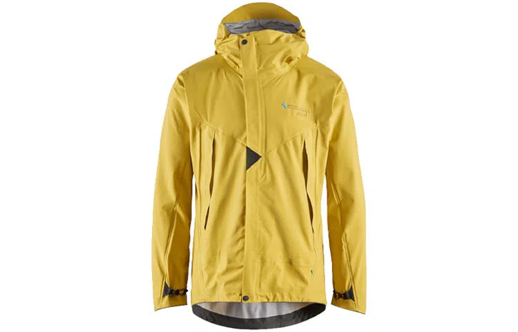 KLATTERMUSEN Asynja Jacket