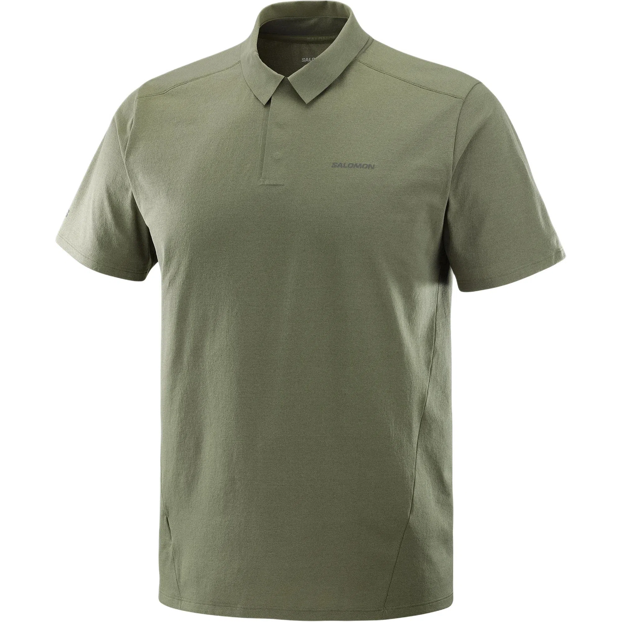 SALOMON TRACKLINE Polo