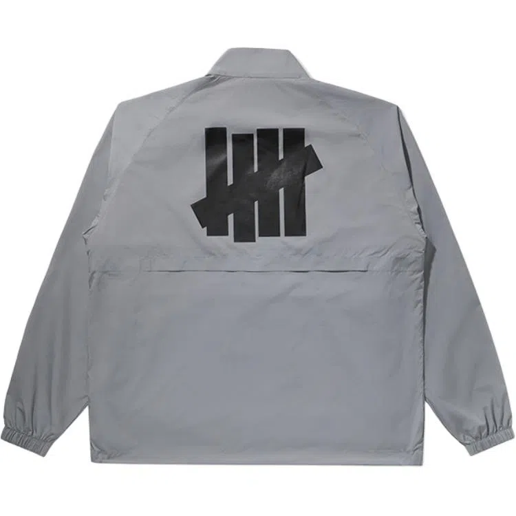 UNDEFEATED SS24 Logo