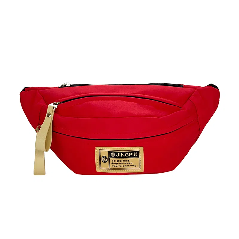 BUBM Oxford Shoulder Bag