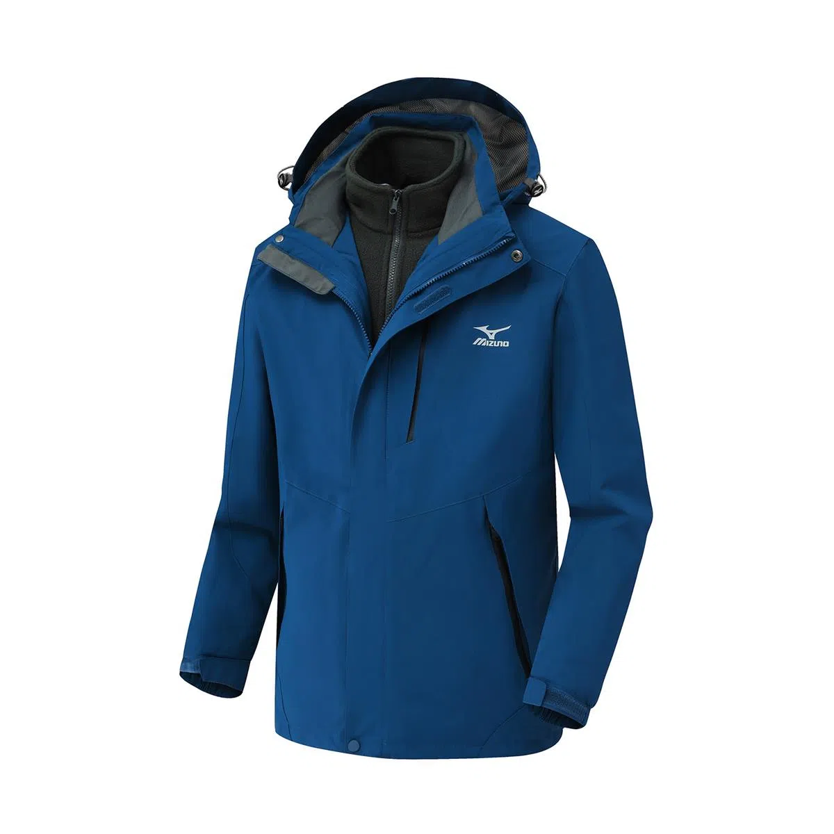 Mizuno Logo