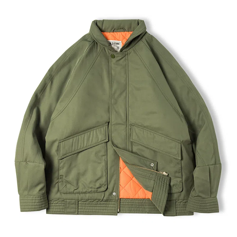 MADEN Jacket