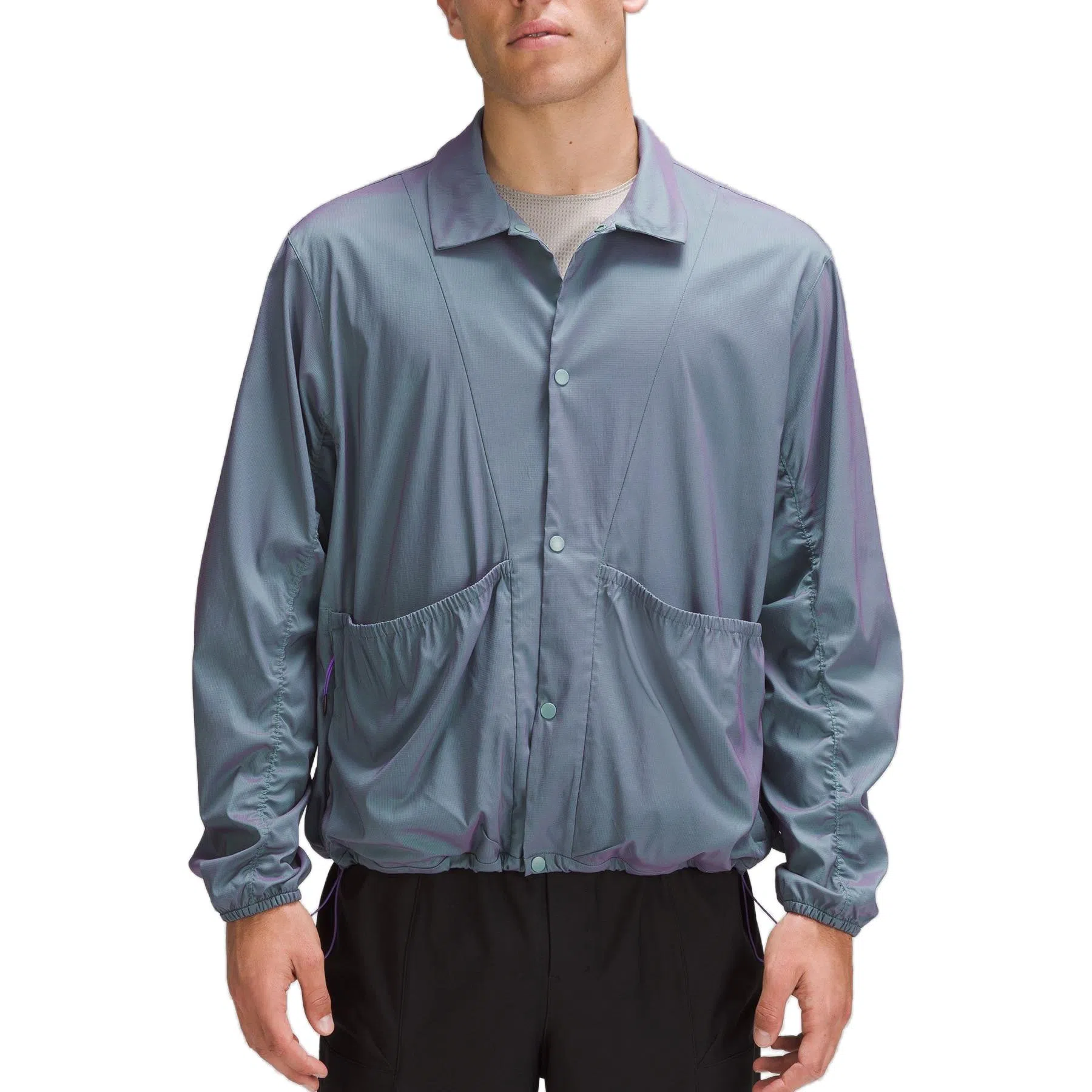 lululemon LAB Ripstop Jacket