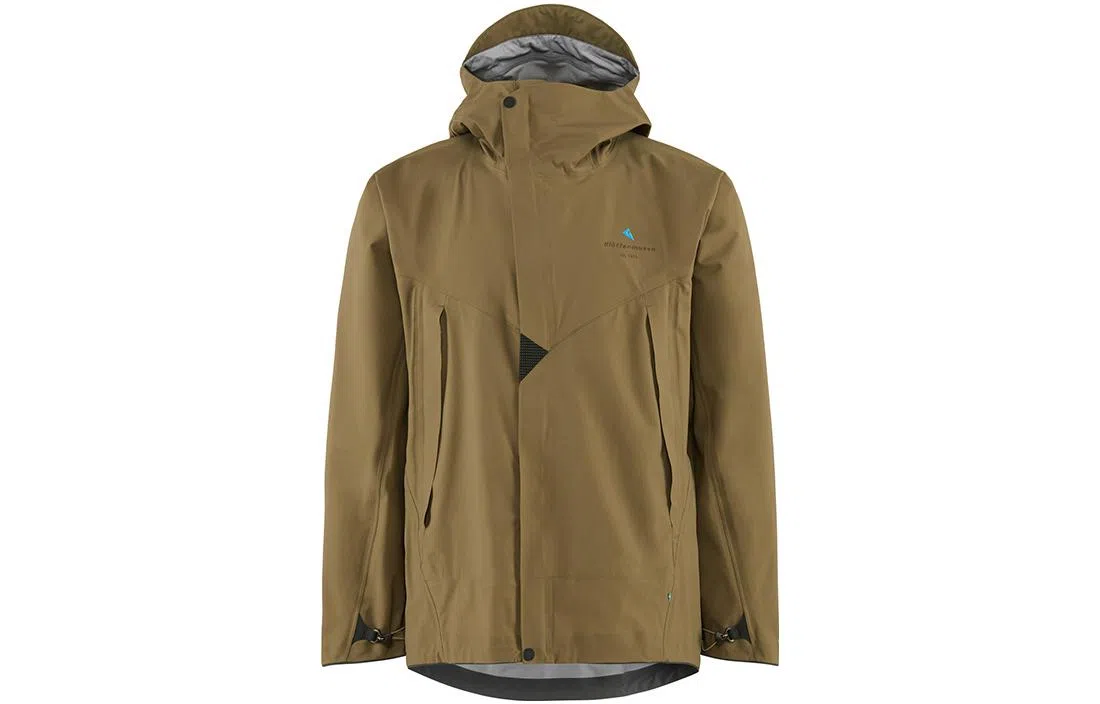 KLATTERMUSEN 103 Levitend Cutan Rain Jacket