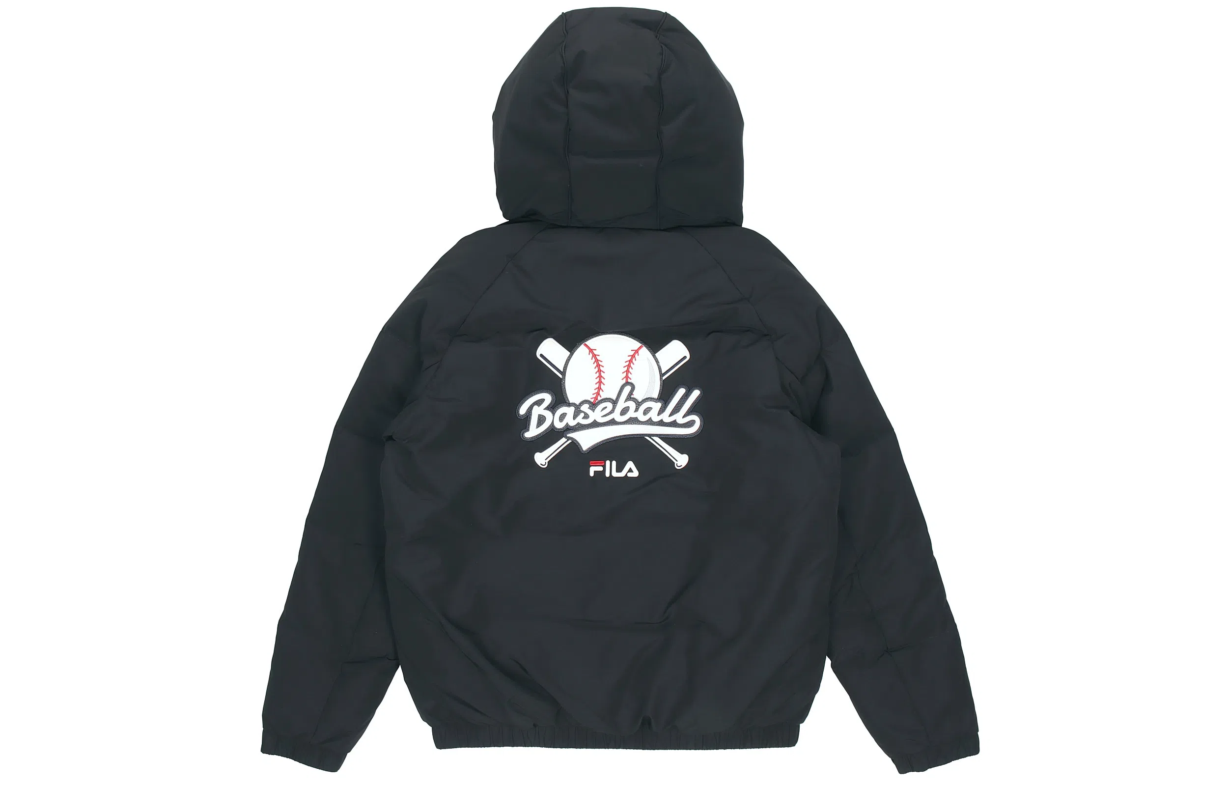FILA FUSION Logo