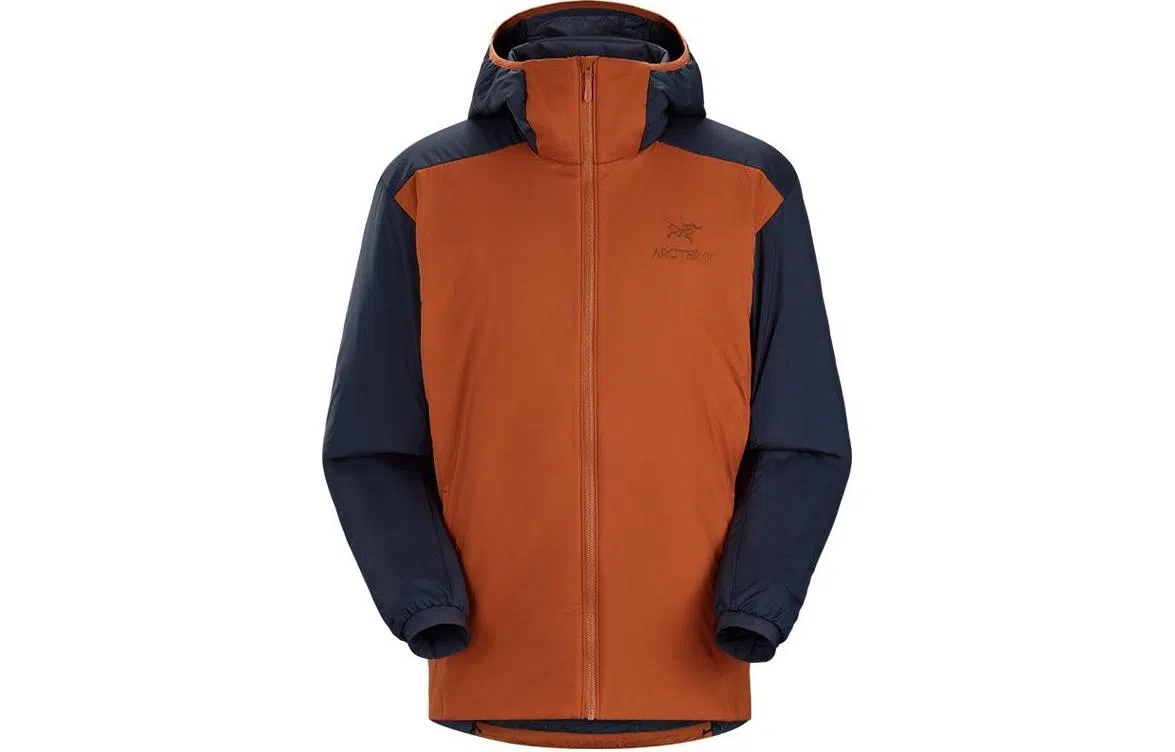 Arcteryx Logo Hoodie