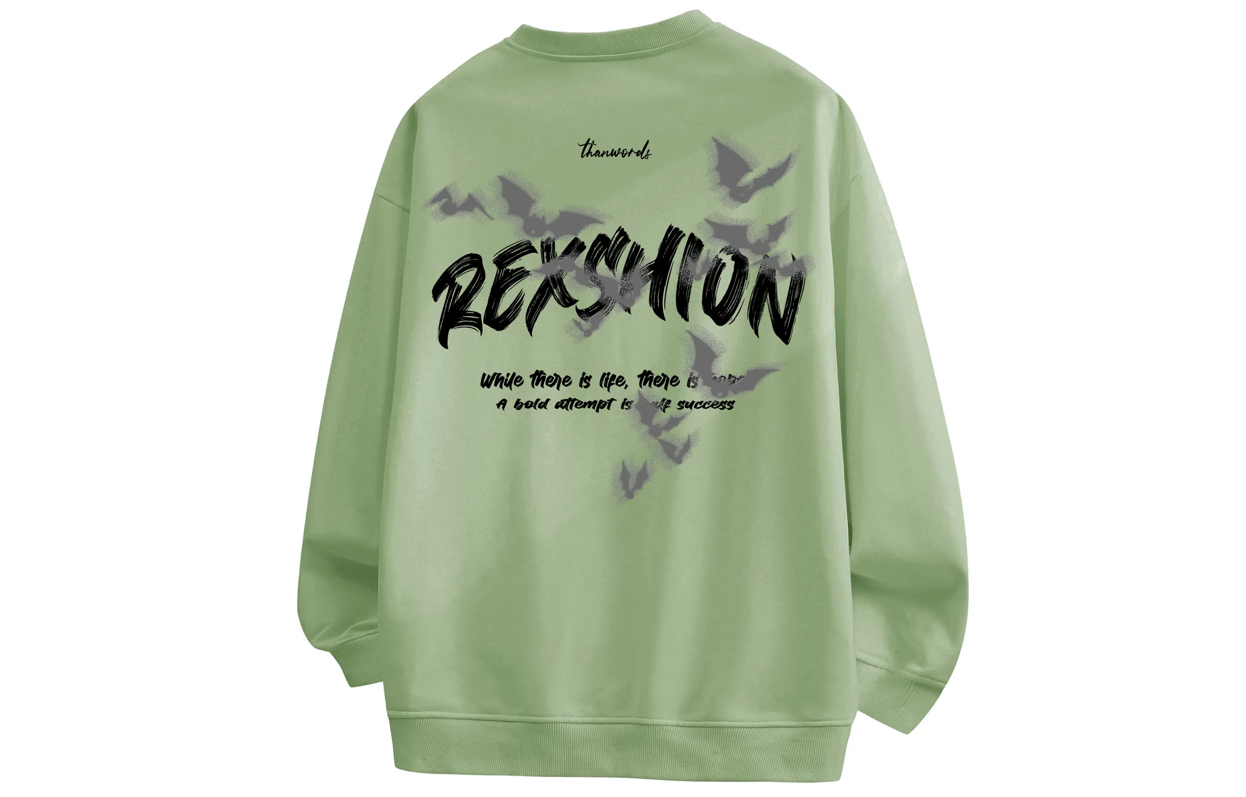 REXSHION