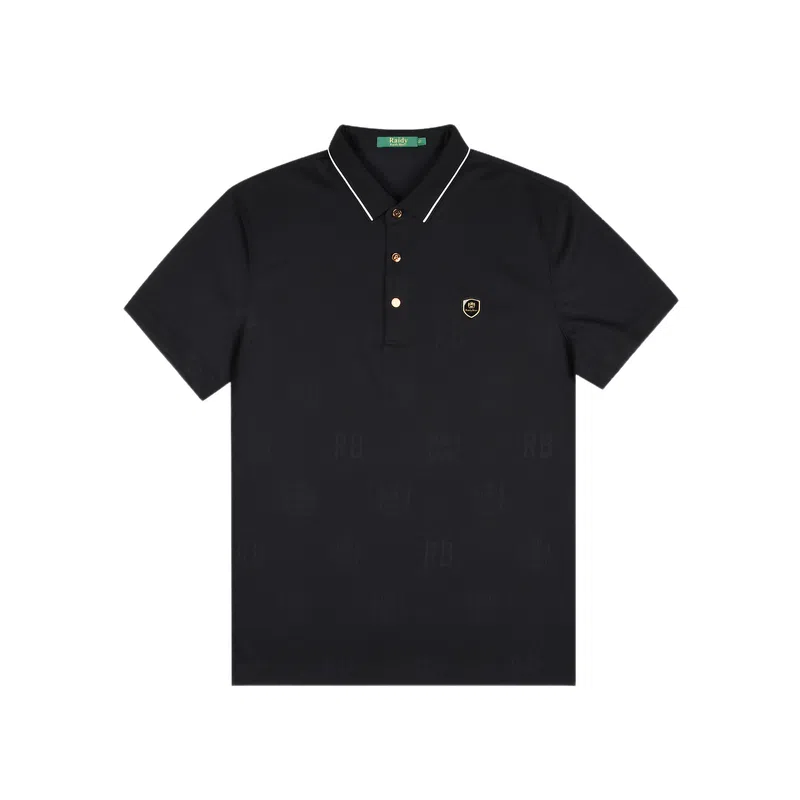 Raidy Boer Polo