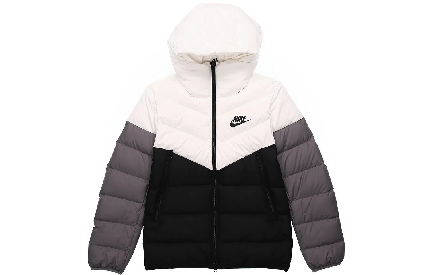 Nike NSW Down Fill Hoodie Jacket
