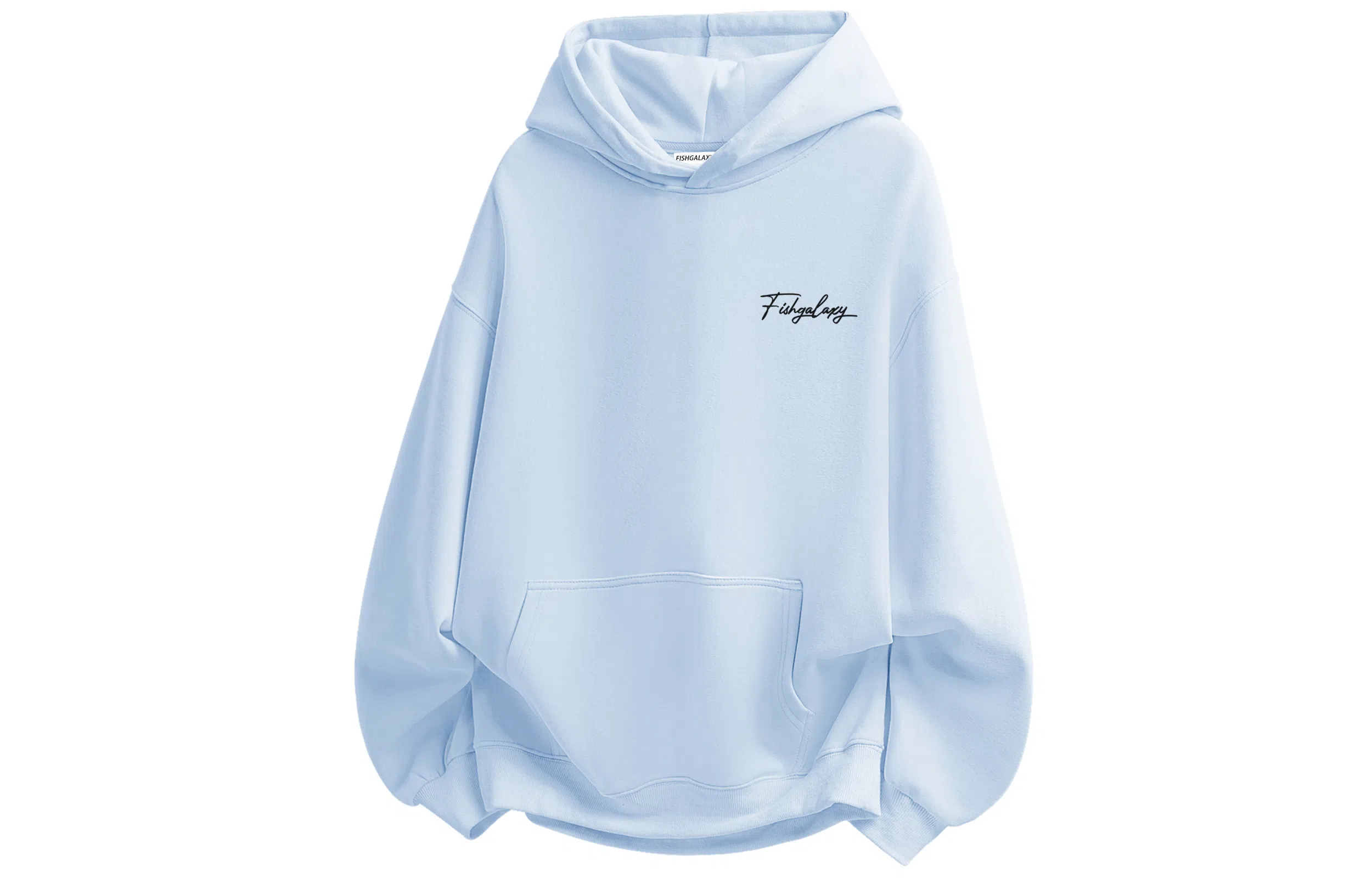 FISHGALAXY Hoodie