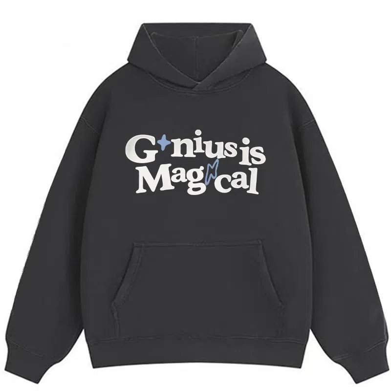 MIRACLE KILL Genius is magical