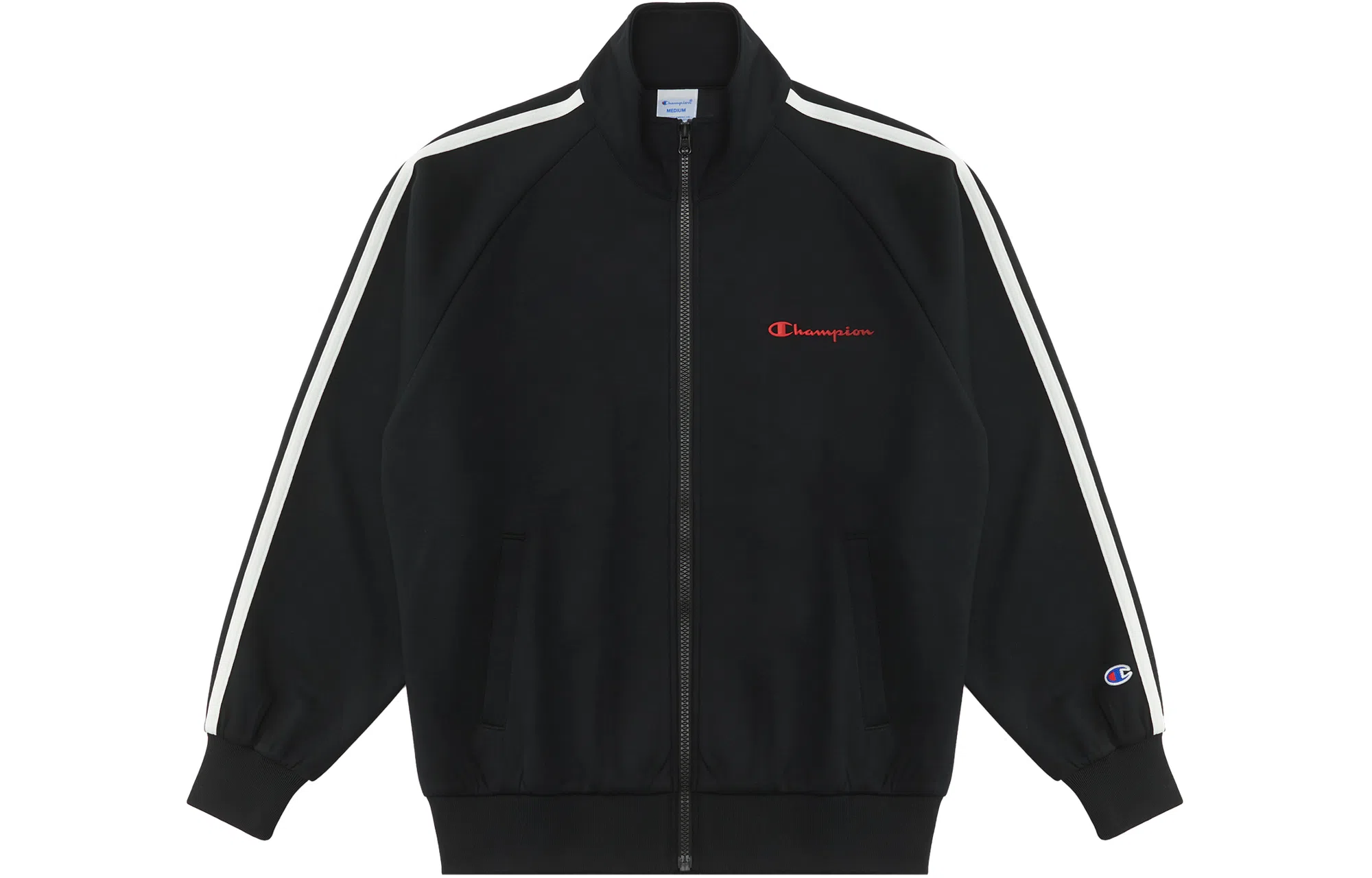 Champion SS23 Action Style Logo