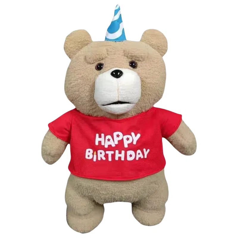 ted 43cm