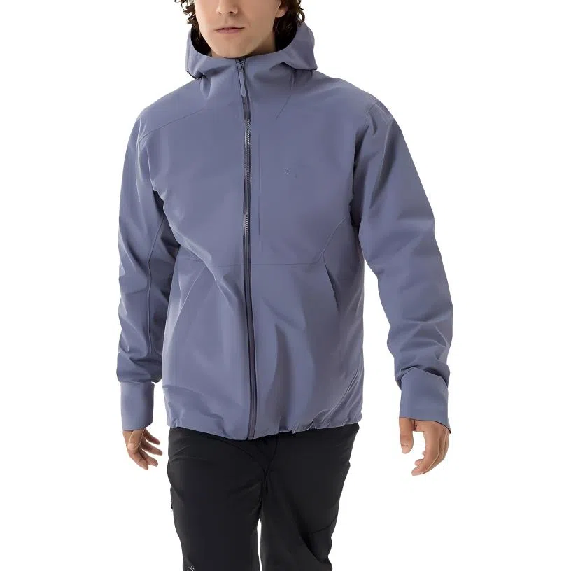 Arcteryx Ralle Jacket Gore-Tex Logo