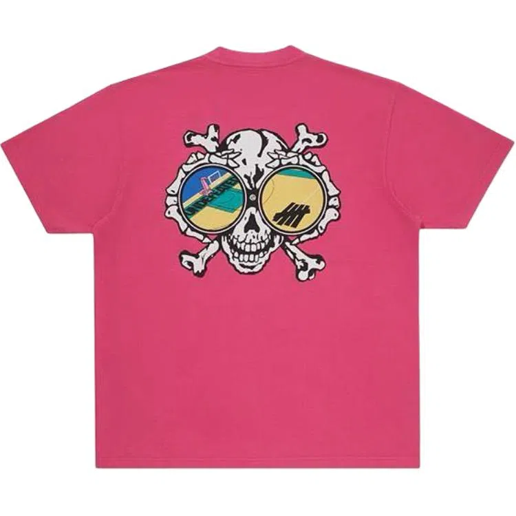 UNDEFEATED SS24 T