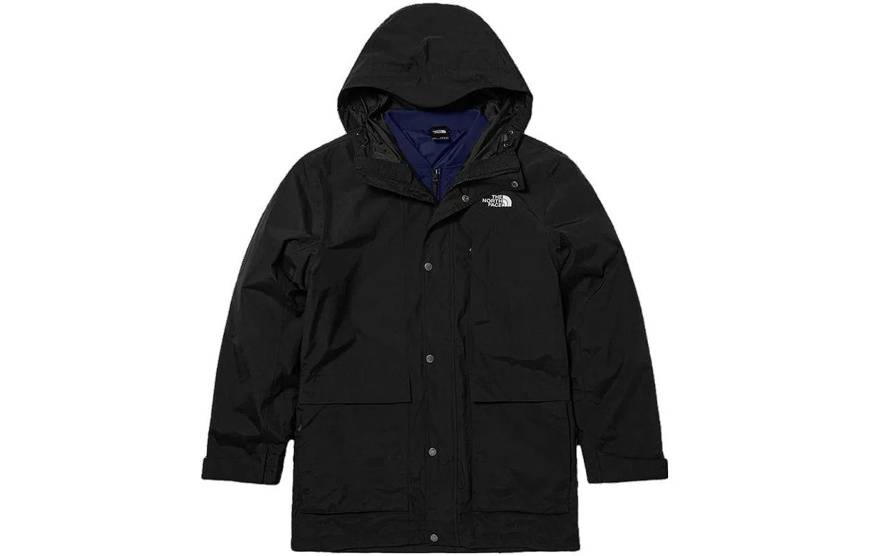The North Face