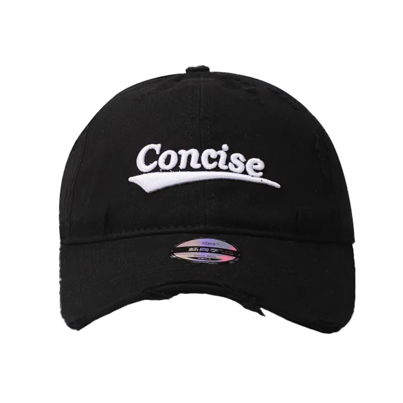 杨同学 大头围显脸小 棉 鸭舌帽 男女同款情侣款