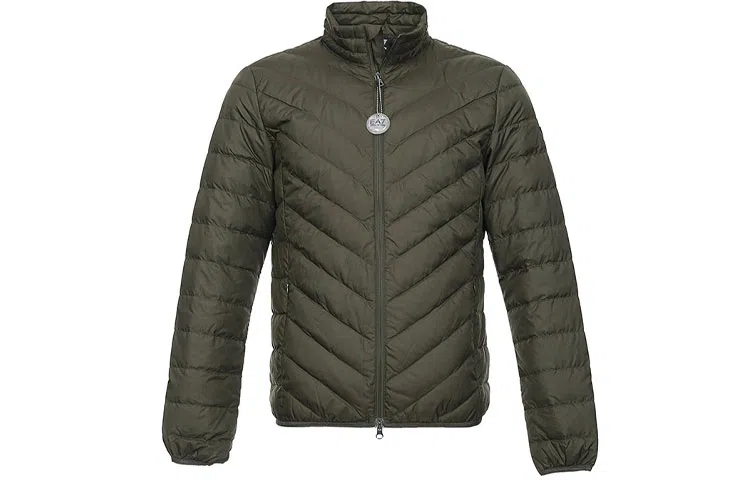 EMPORIO ARMANI EA7